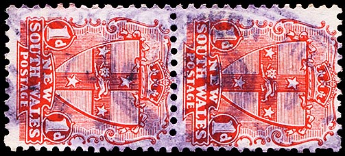 BH oval 1900